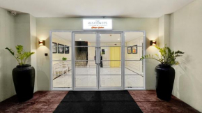 CC Residences